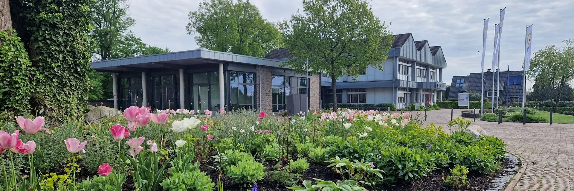 Ausstellungen & Veranstaltungen Bürgerhaus