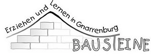 Logo Forum Bausteine © Gemeinde Gnarrenburg
