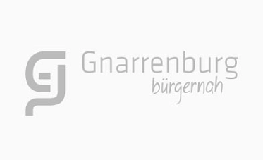 Logo der Gemeinde Gnarrenburg monochrome