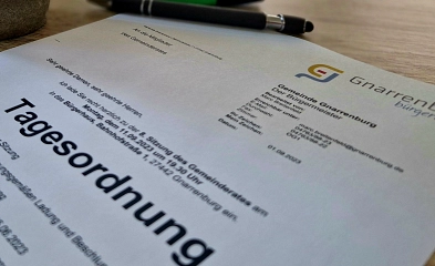 Vorschaubild für Sitzungen